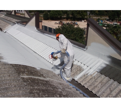 固瑞克(GRACO) Reactor E-30 聚氨酯发泡配比喷涂机